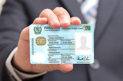 benefits of smart card nadra pakistan|NADRA card printing time.